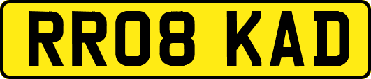RR08KAD