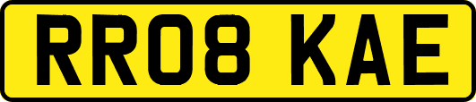 RR08KAE