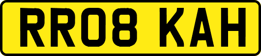 RR08KAH
