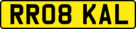 RR08KAL