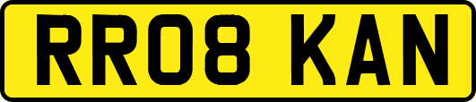 RR08KAN