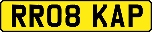 RR08KAP