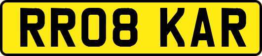 RR08KAR