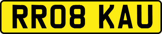 RR08KAU