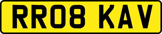 RR08KAV