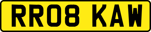 RR08KAW