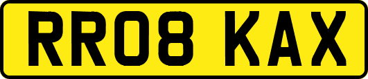 RR08KAX