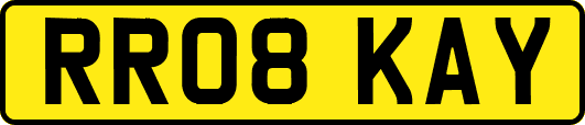 RR08KAY