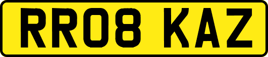 RR08KAZ