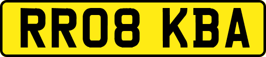 RR08KBA