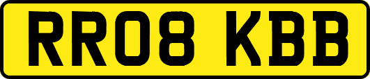 RR08KBB