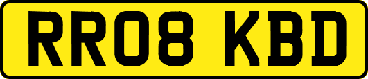 RR08KBD