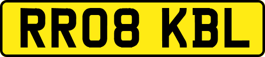 RR08KBL