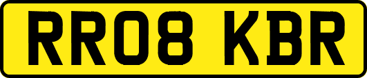 RR08KBR