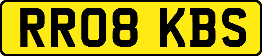 RR08KBS