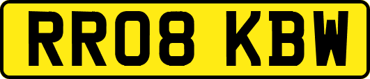 RR08KBW