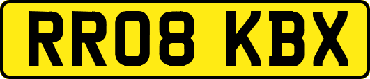 RR08KBX