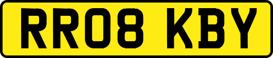 RR08KBY