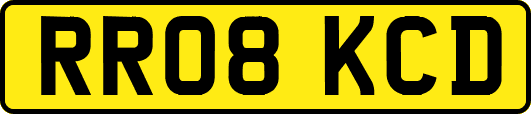 RR08KCD