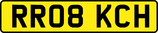 RR08KCH