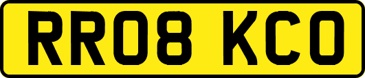 RR08KCO