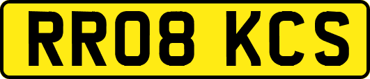 RR08KCS