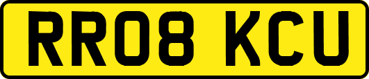 RR08KCU