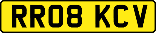 RR08KCV