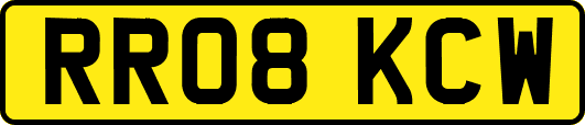 RR08KCW