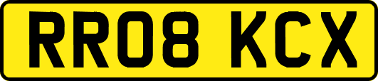 RR08KCX