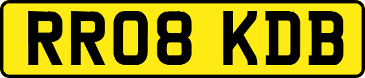 RR08KDB