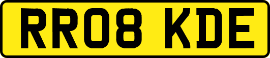 RR08KDE