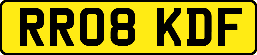 RR08KDF