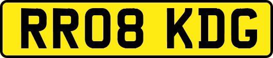RR08KDG