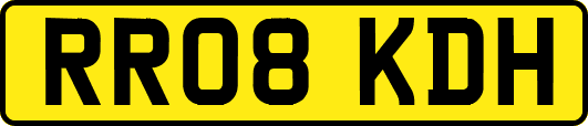 RR08KDH