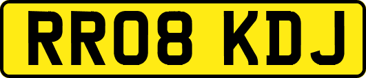 RR08KDJ