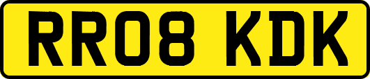 RR08KDK