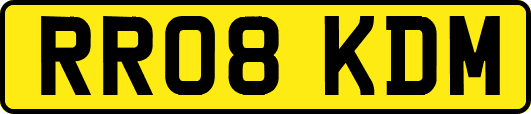 RR08KDM