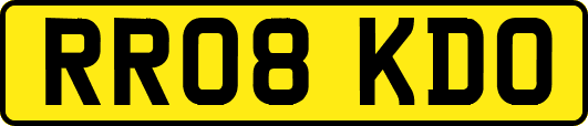 RR08KDO