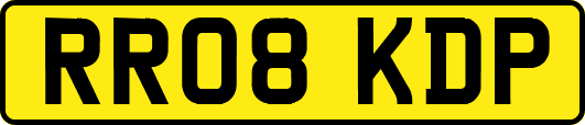 RR08KDP