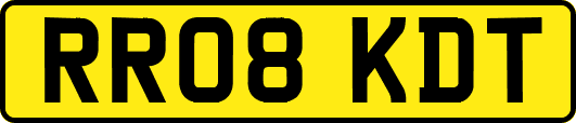 RR08KDT