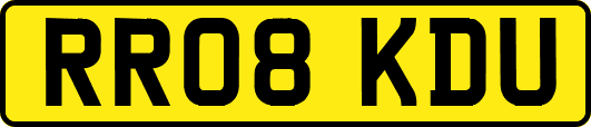 RR08KDU