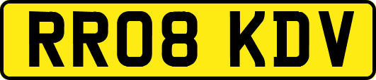 RR08KDV