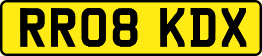 RR08KDX