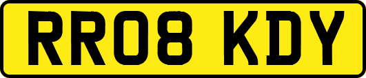 RR08KDY