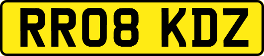 RR08KDZ