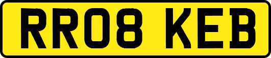 RR08KEB