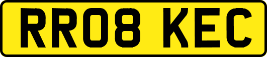 RR08KEC