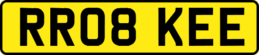 RR08KEE