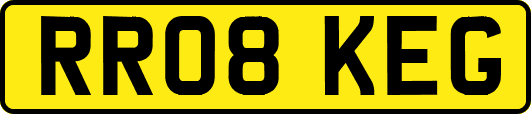 RR08KEG